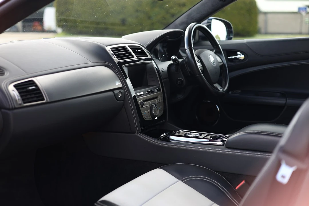 2009 Jaguar X150 XKR - Image 26 of 30