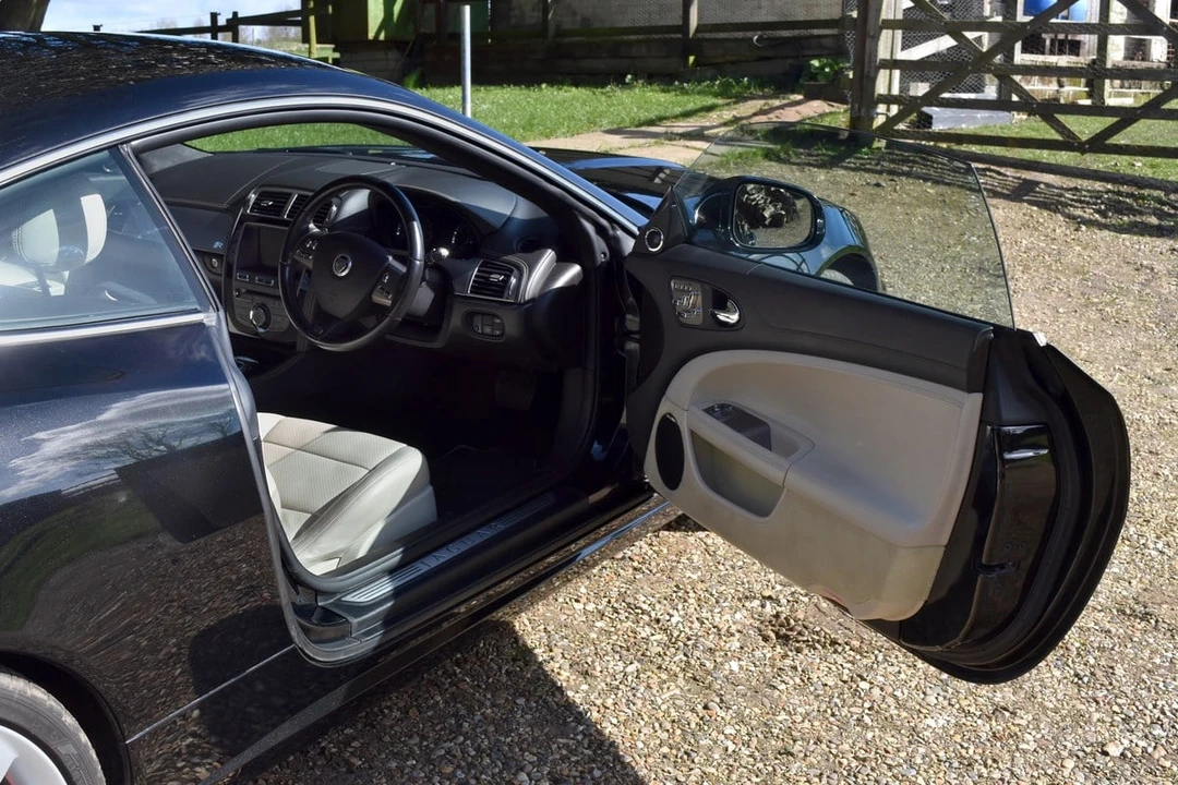 2009 Jaguar X150 XKR - Image 27 of 30