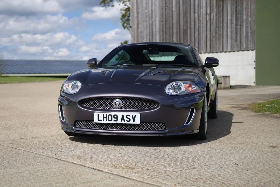 2009 Jaguar X150 XKR - Image 7 of 30