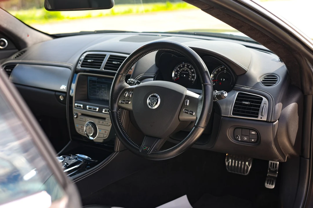 2009 Jaguar X150 XKR - Image 24 of 30