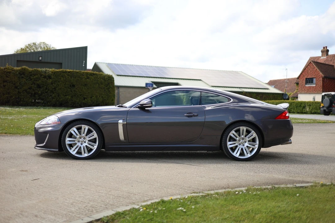 2009 Jaguar X150 XKR - Image 11 of 30