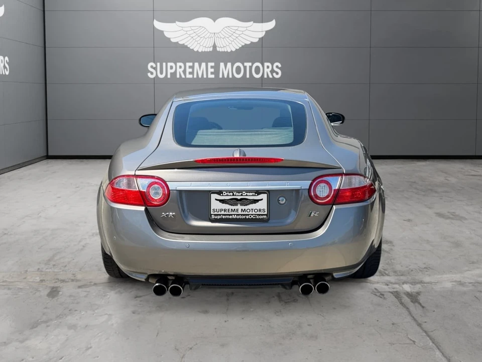 2009 Jaguar X150 XKR - Image 4 of 21