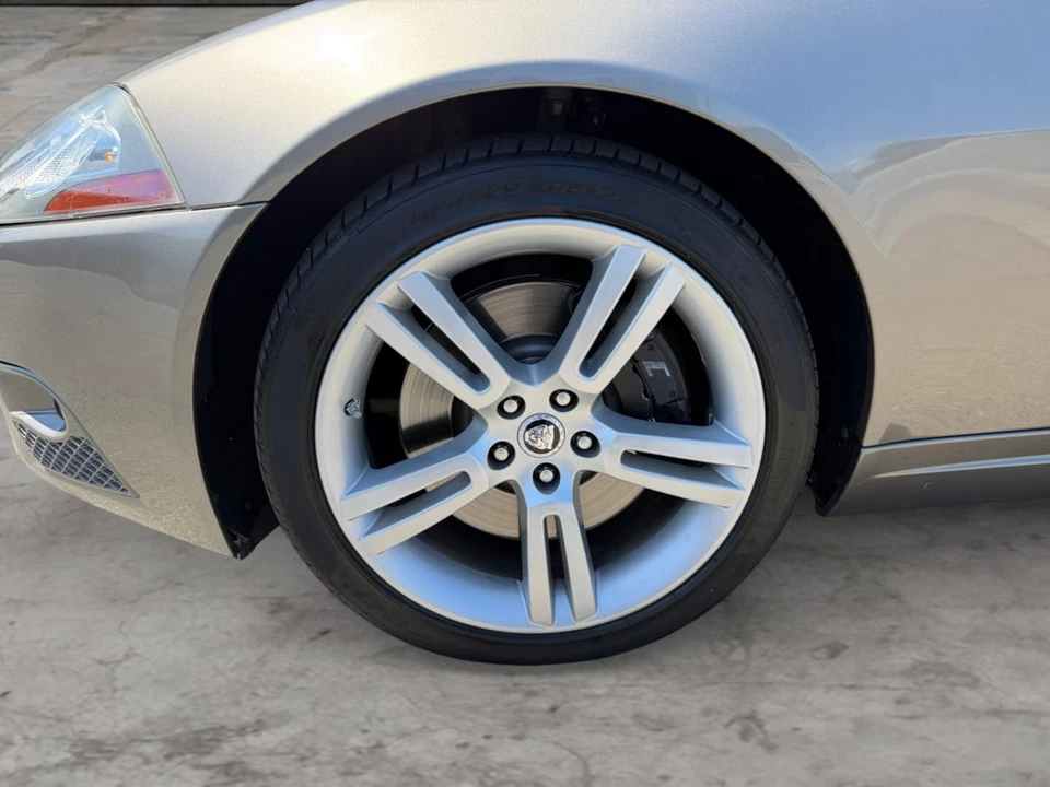 2009 Jaguar X150 XKR - Image 9 of 21