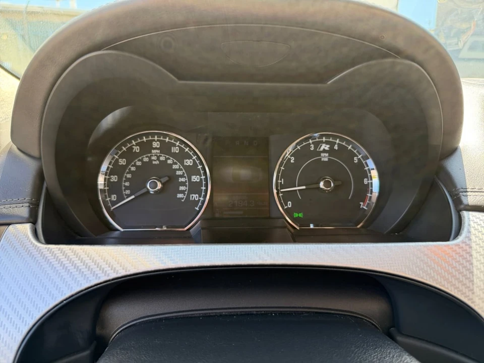 2009 Jaguar X150 XKR - Image 14 of 21