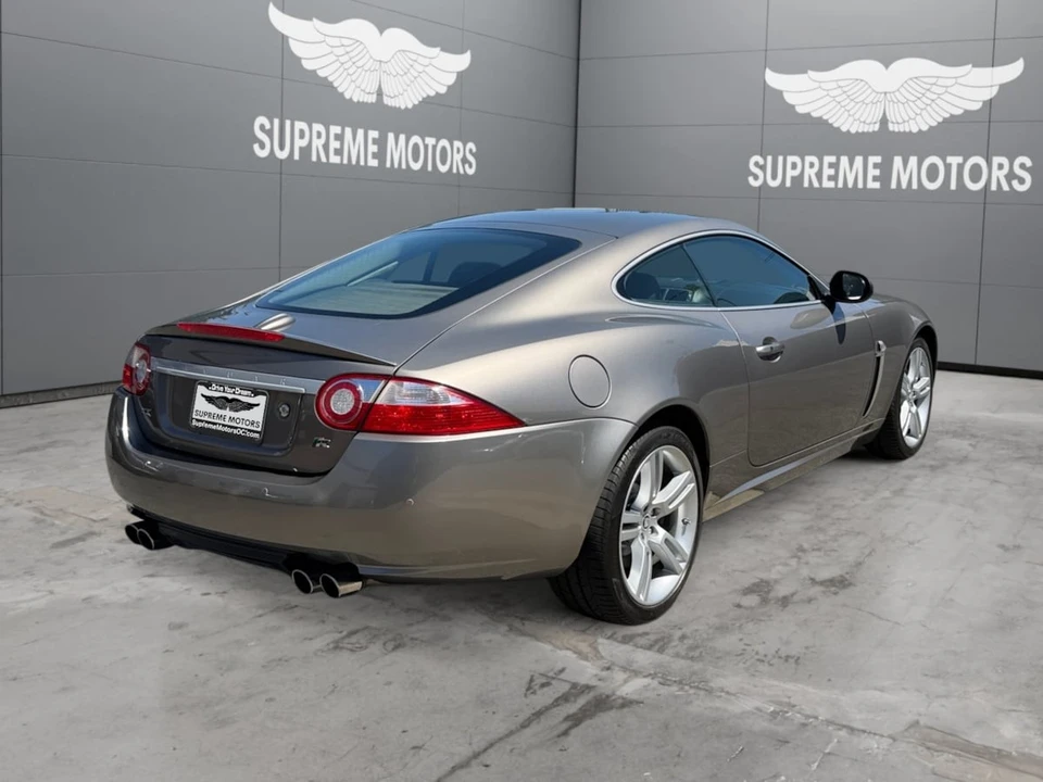 2009 Jaguar X150 XKR - Image 5 of 21