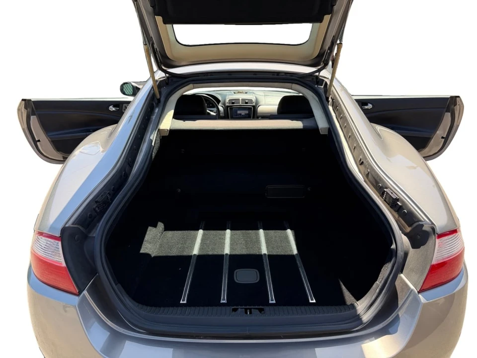 2009 Jaguar X150 XKR - Image 19 of 21