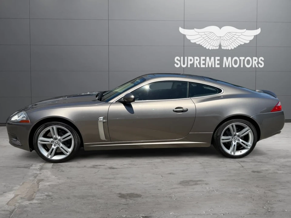 2009 Jaguar X150 XKR - Image 2 of 21
