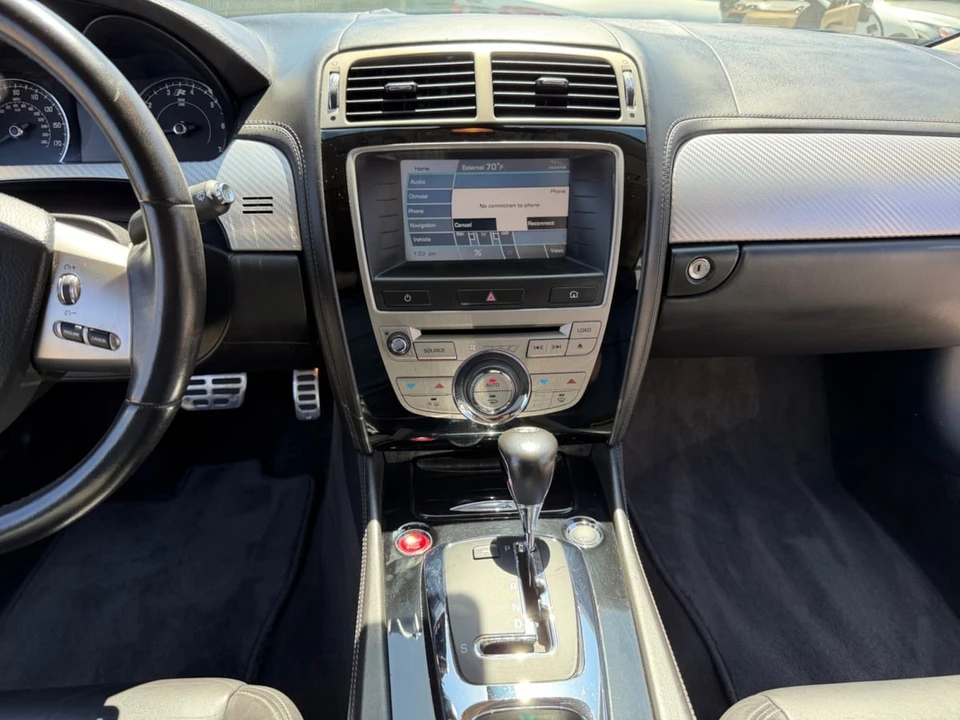 2009 Jaguar X150 XKR - Image 15 of 21