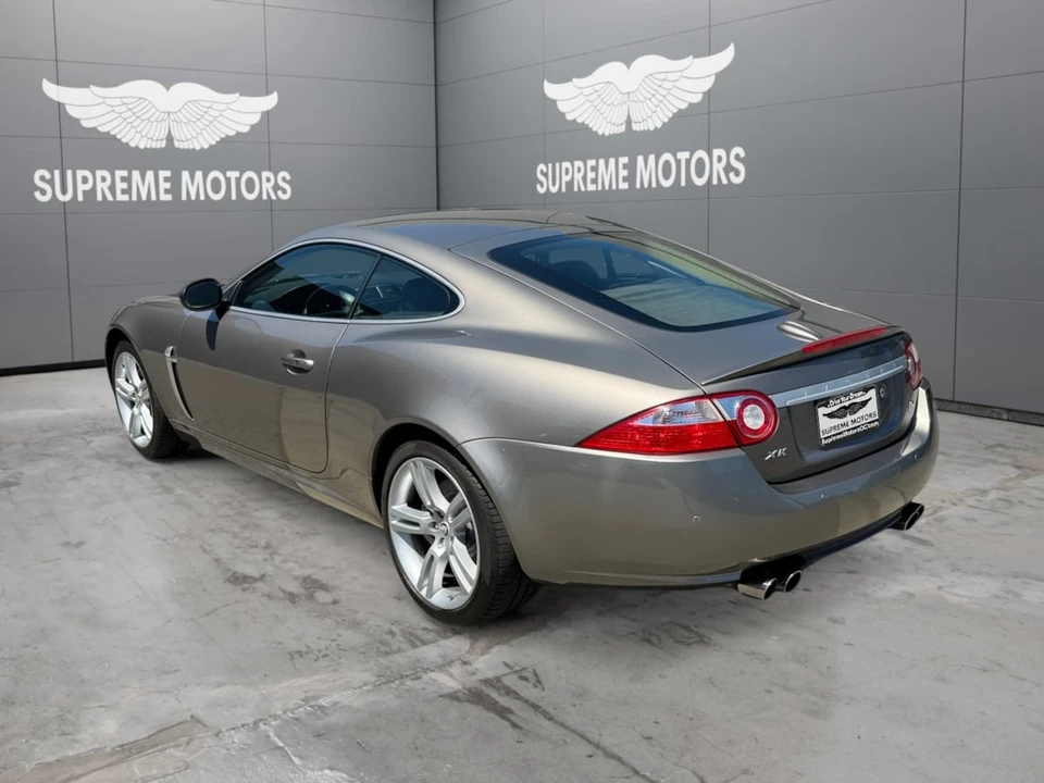 2009 Jaguar X150 XKR - Image 3 of 21
