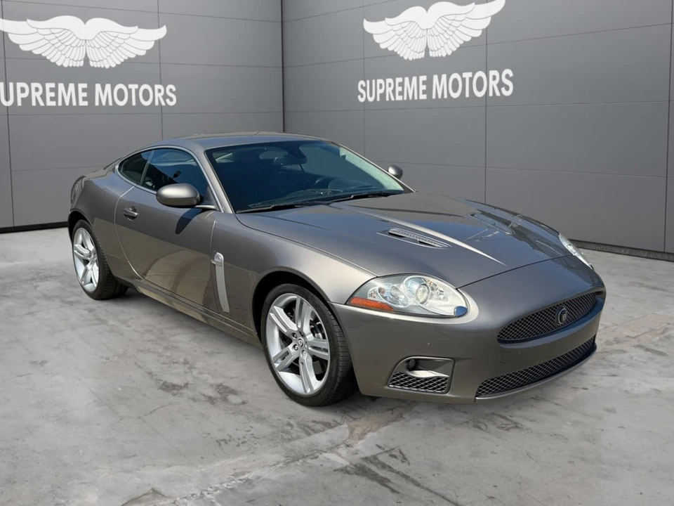 2009 Jaguar X150 XKR - Image 7 of 21