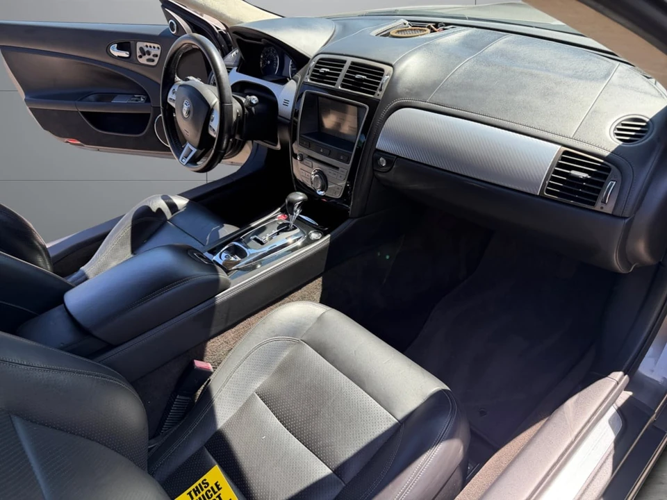 2009 Jaguar X150 XKR - Image 12 of 21