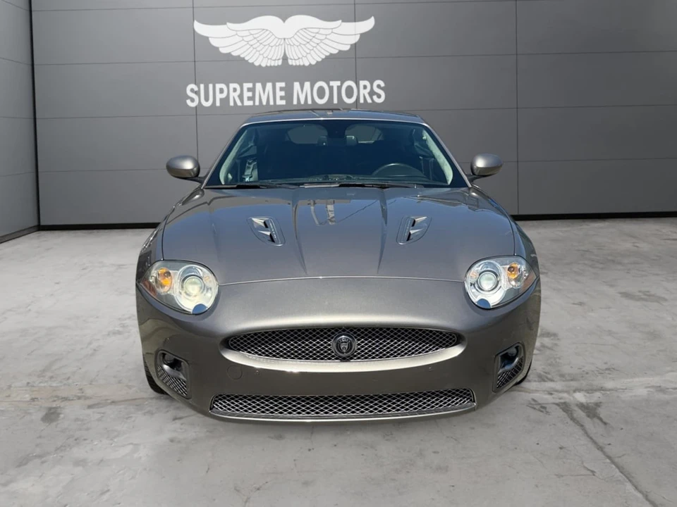 2009 Jaguar X150 XKR - Image 8 of 21