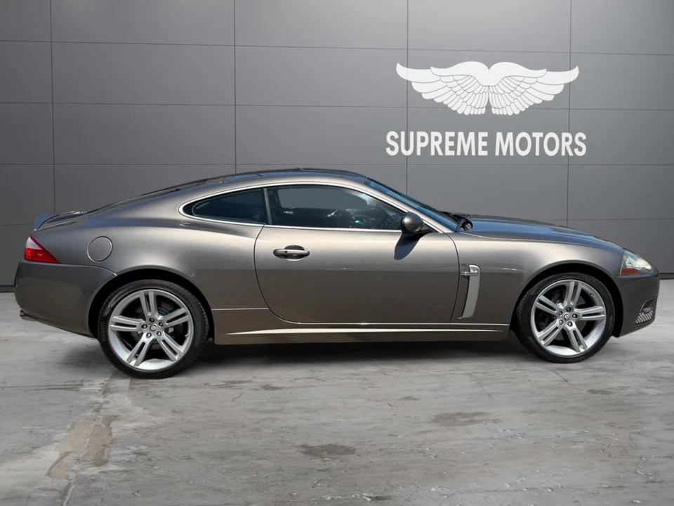 2009 Jaguar X150 XKR - Image 6 of 21