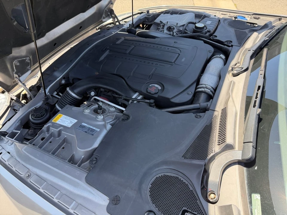 2009 Jaguar X150 XKR - Image 20 of 21