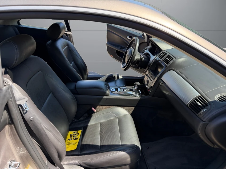 2009 Jaguar X150 XKR - Image 17 of 21