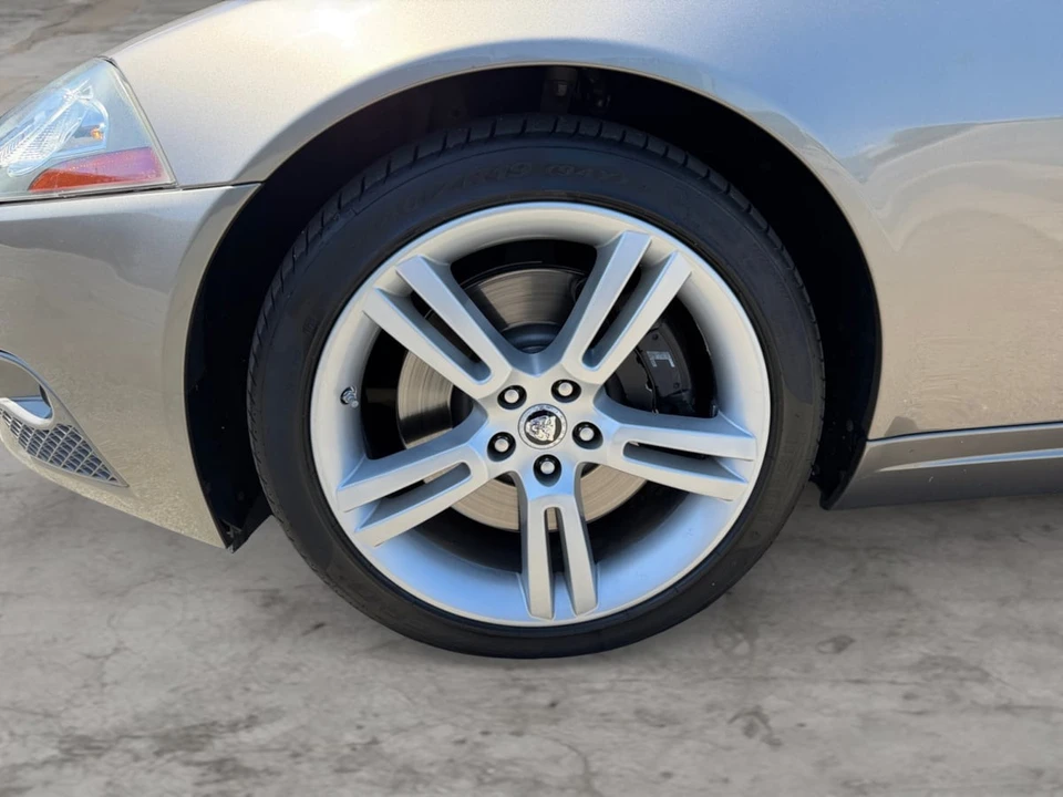 2009 Jaguar X150 XKR - Image 10 of 21