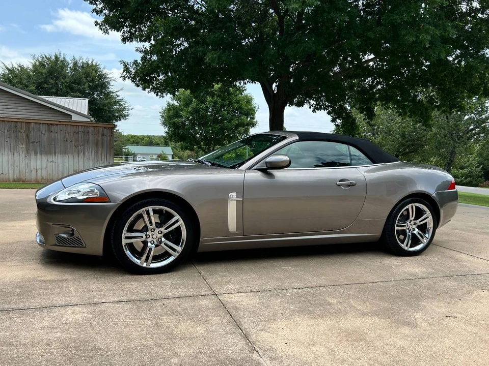 2009 Jaguar X150 XKR - Image 2 of 5