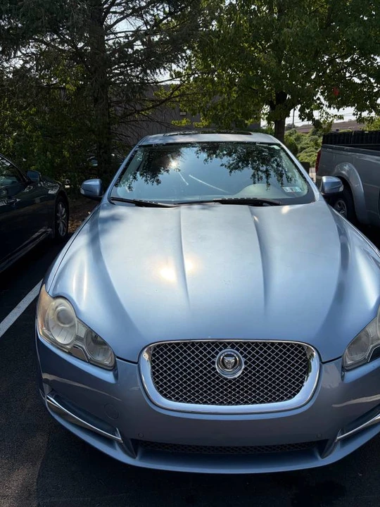 2009 Jaguar X250 XF - Image 14 of 16