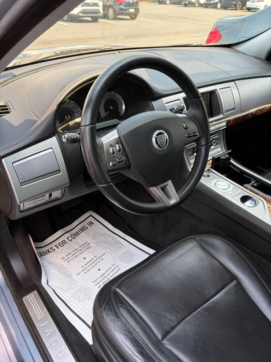 2009 Jaguar X250 XF - Image 4 of 16