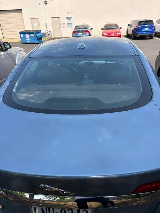 2009 Jaguar X250 XF - Image 10 of 16