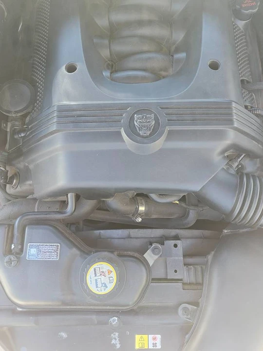 2009 Jaguar X250 XF - Image 10 of 10