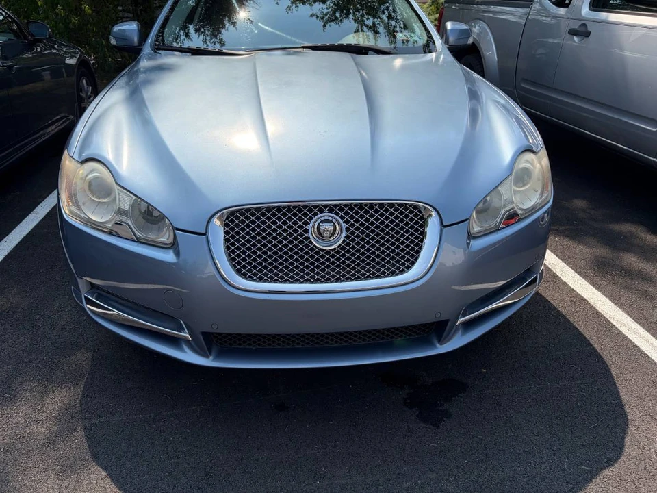 2009 Jaguar X250 XF - Image 15 of 16