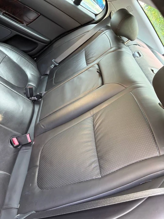 2009 Jaguar X250 XF - Image 2 of 16