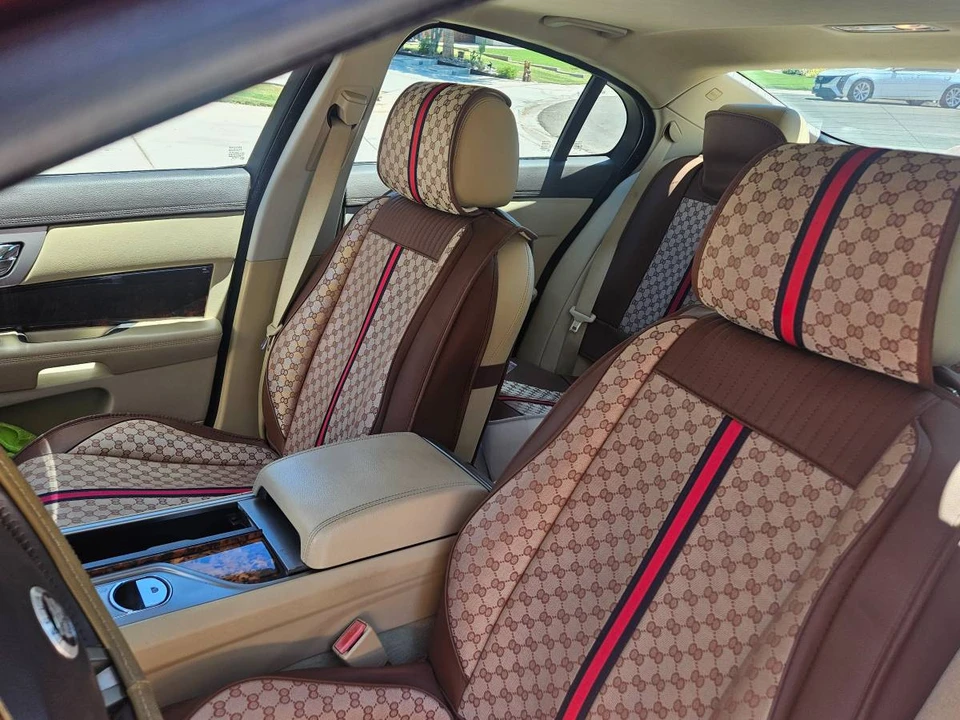2009 Jaguar X250 XF - Image 7 of 10