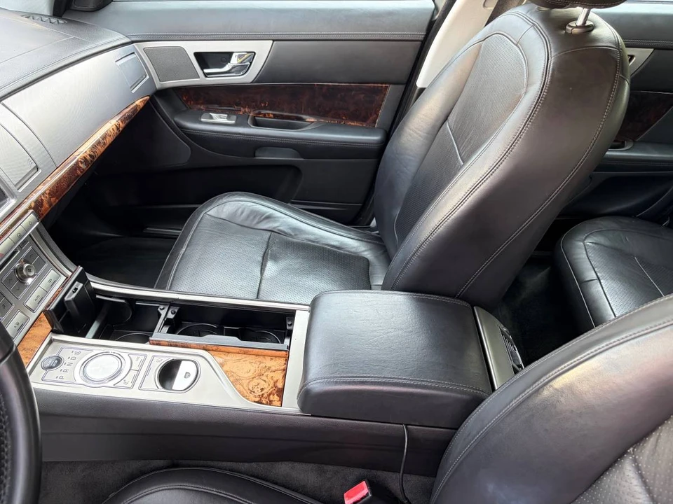 2009 Jaguar X250 XF - Image 6 of 16