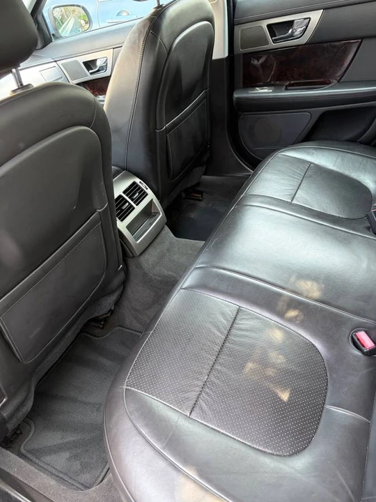 2009 Jaguar X250 XF - Image 3 of 16
