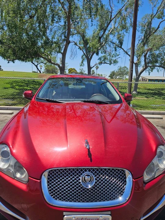 2009 Jaguar X250 XF - Image 2 of 10