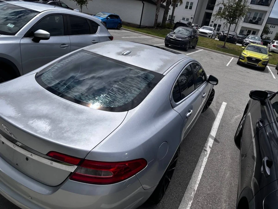 2009 Jaguar X250 XF - Image 10 of 10