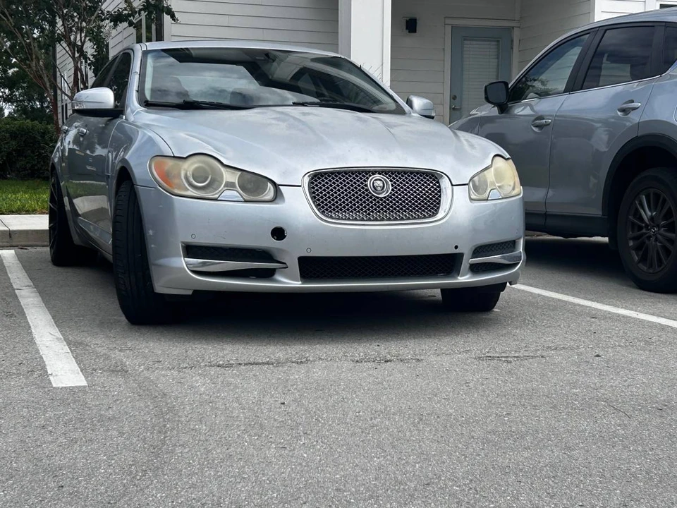 2009 Jaguar X250 XF - Image 4 of 10