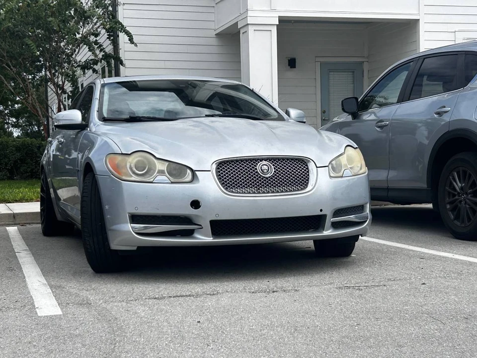 2009 Jaguar X250 XF - Image 5 of 10