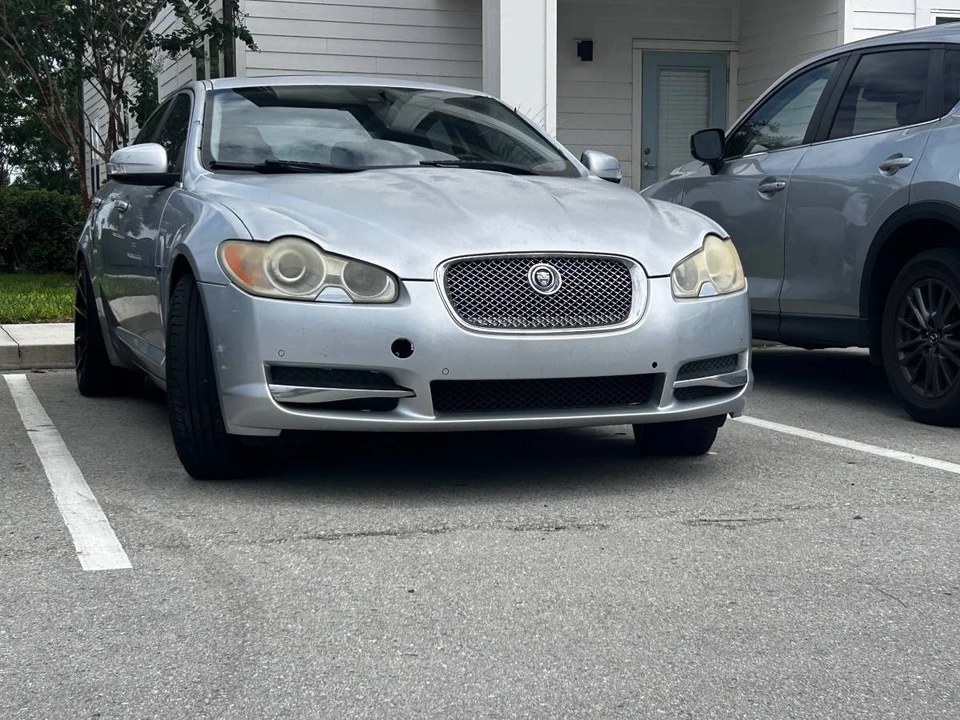 2009 Jaguar X250 XF - Image 3 of 10