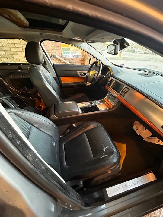 2009 Jaguar X250 XF - Image 6 of 7