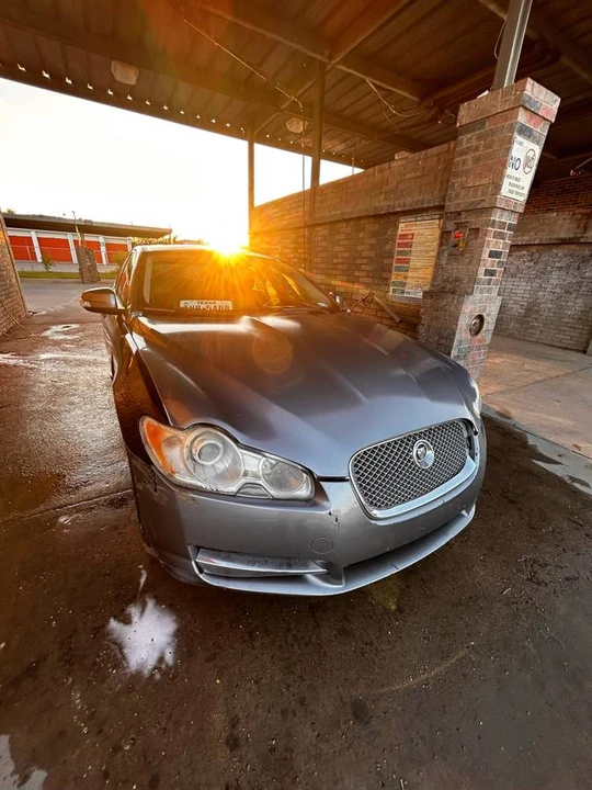 2009 Jaguar X250 XF - Image 2 of 7