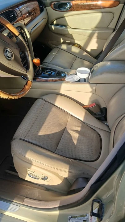 2009 Jaguar X250 XF - Image 7 of 19