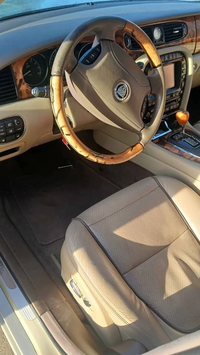 2009 Jaguar X250 XF - Image 6 of 19