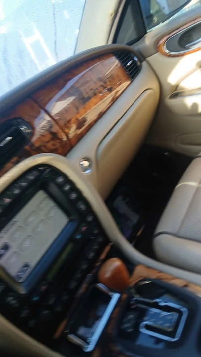 2009 Jaguar X250 XF - Image 11 of 19