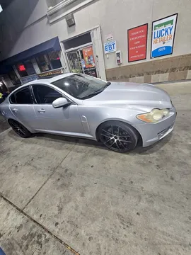 2009 Jaguar Fresh 3