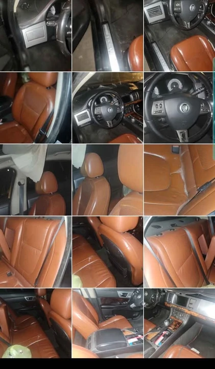 2009 Jaguar X250 XFR - Image 4 of 5