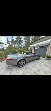 2009 Jaguar XK Portfolio