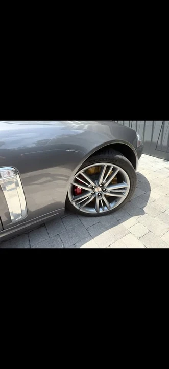 2009 Jaguar X150 XK - Image 7 of 9