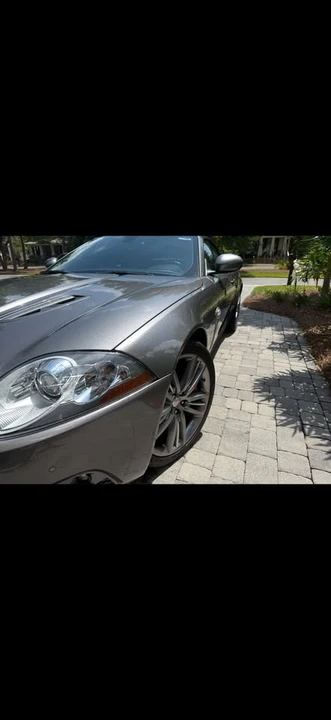 2009 Jaguar X150 XK - Image 6 of 9