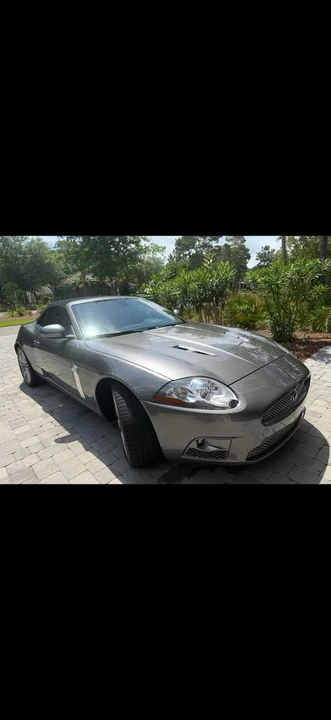 2009 Jaguar X150 XK - Image 5 of 9