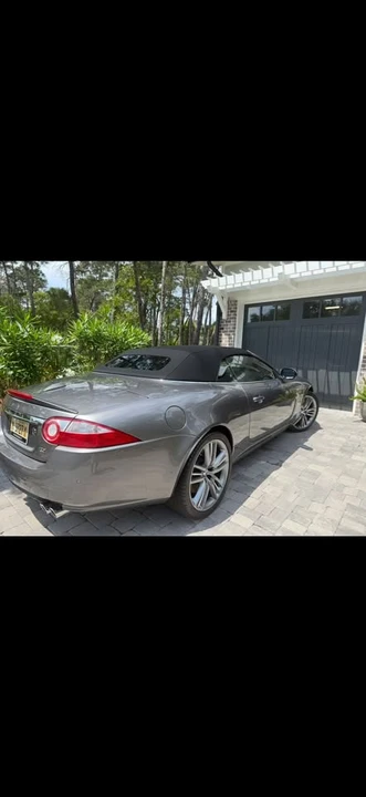 2009 Jaguar X150 XK - Image 3 of 9