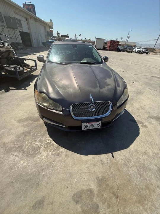 2009 Jaguar X150 XKR - Image 2 of 4