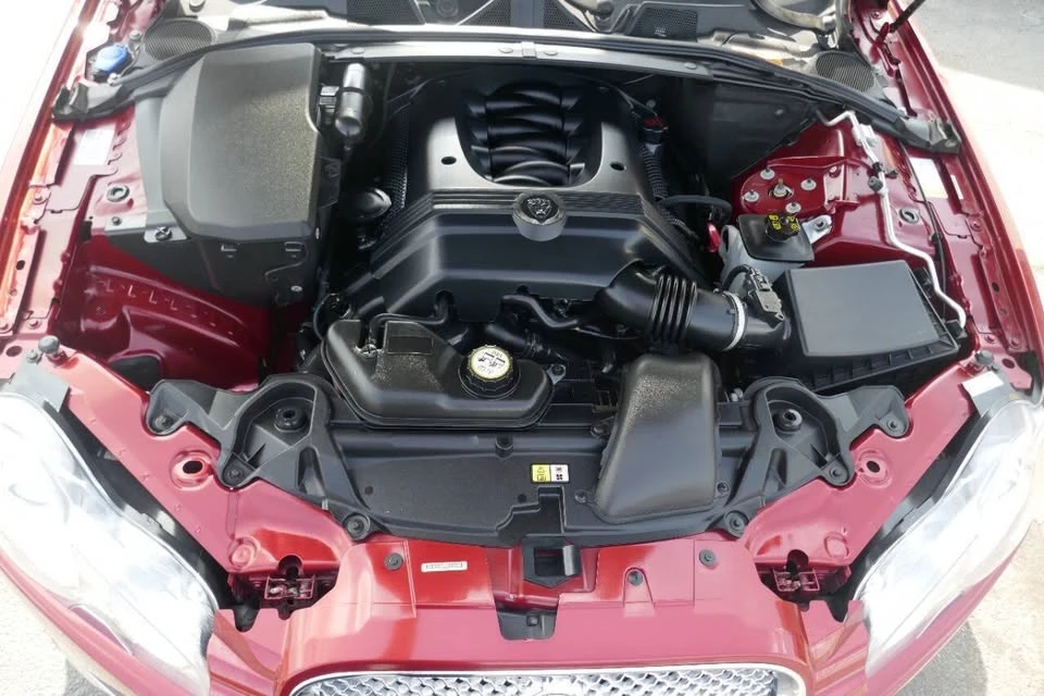 2009 Jaguar X250 XF - Image 18 of 19