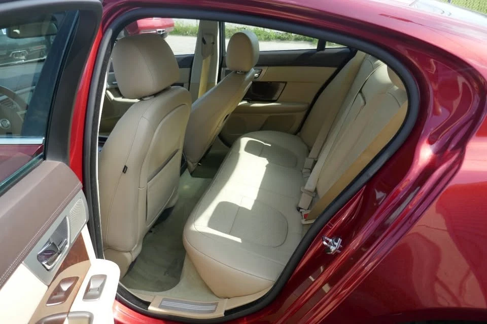 2009 Jaguar X250 XF - Image 11 of 19